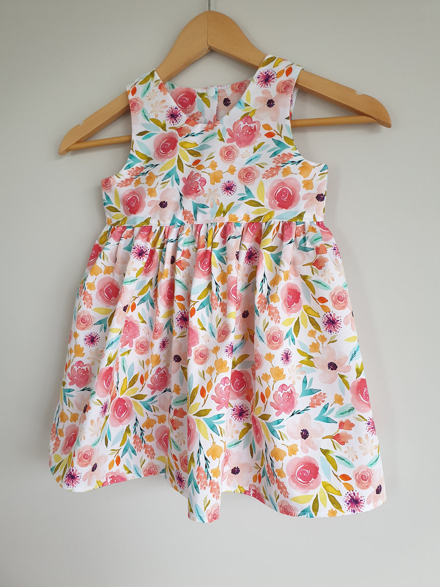 Molly Dress